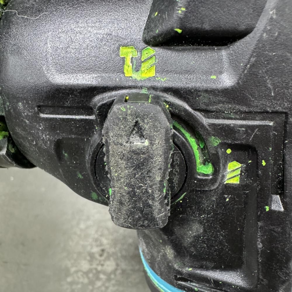 makita HR171DZ 18V充電式ハンマドリル 202 HRDEVELOPMENT_JP