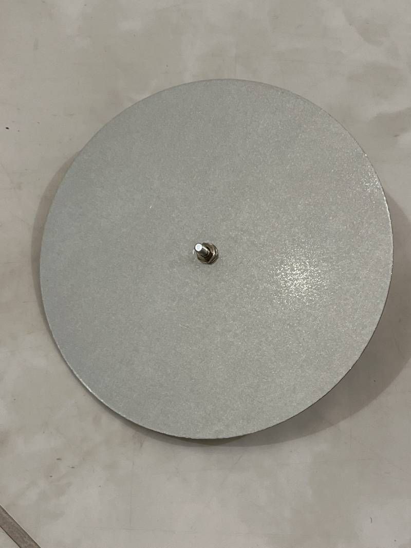 キャメルトライ 5インチディスク