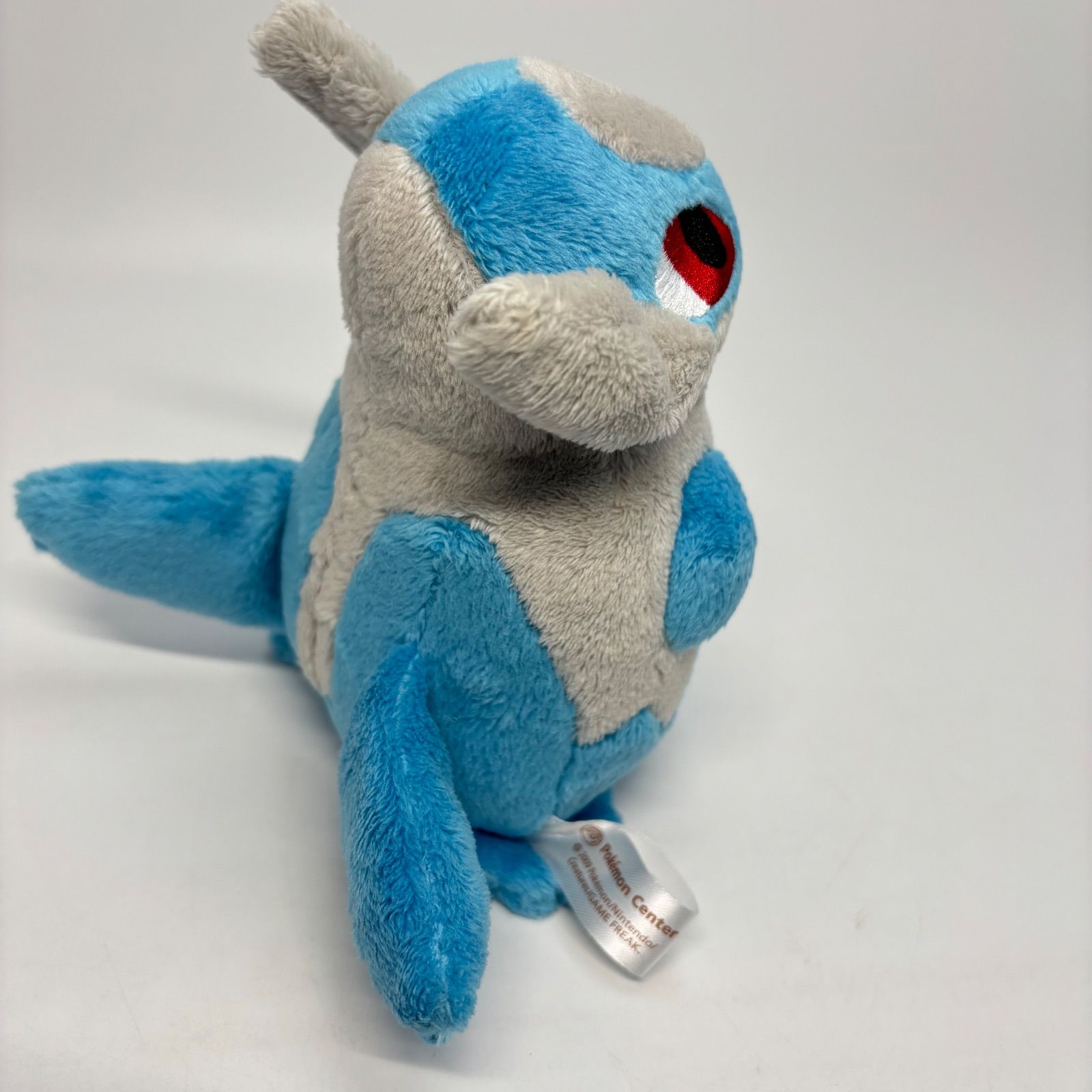 ラティオスドール ぬいぐるみ ポケモンセンター限定 Pokemon