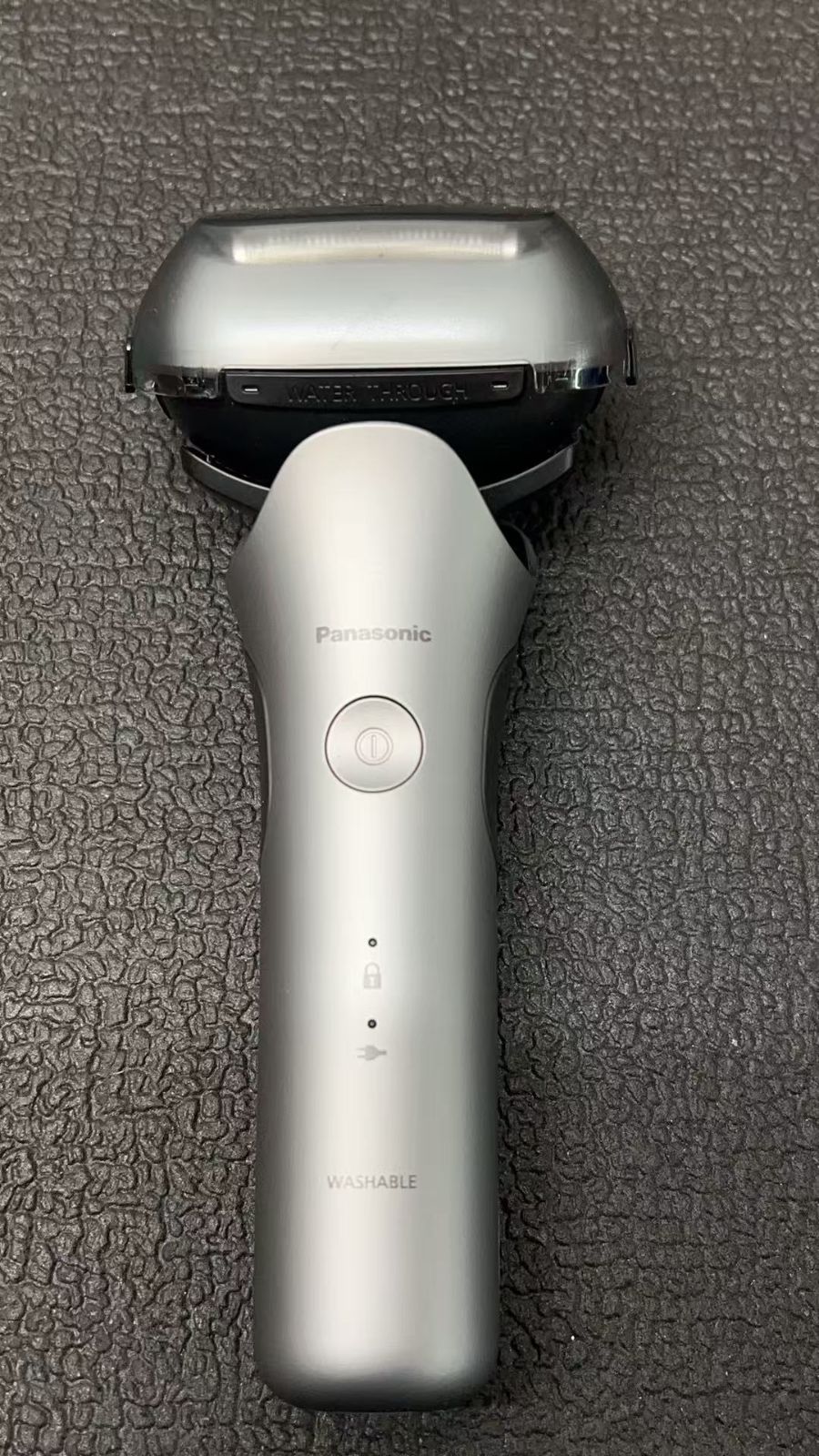 最新アイテム。 パナソニック シェーバー ラムダッシュ 全自動洗浄充電器 ES-L380D-S 4417315 価格比較でお得にお買物。