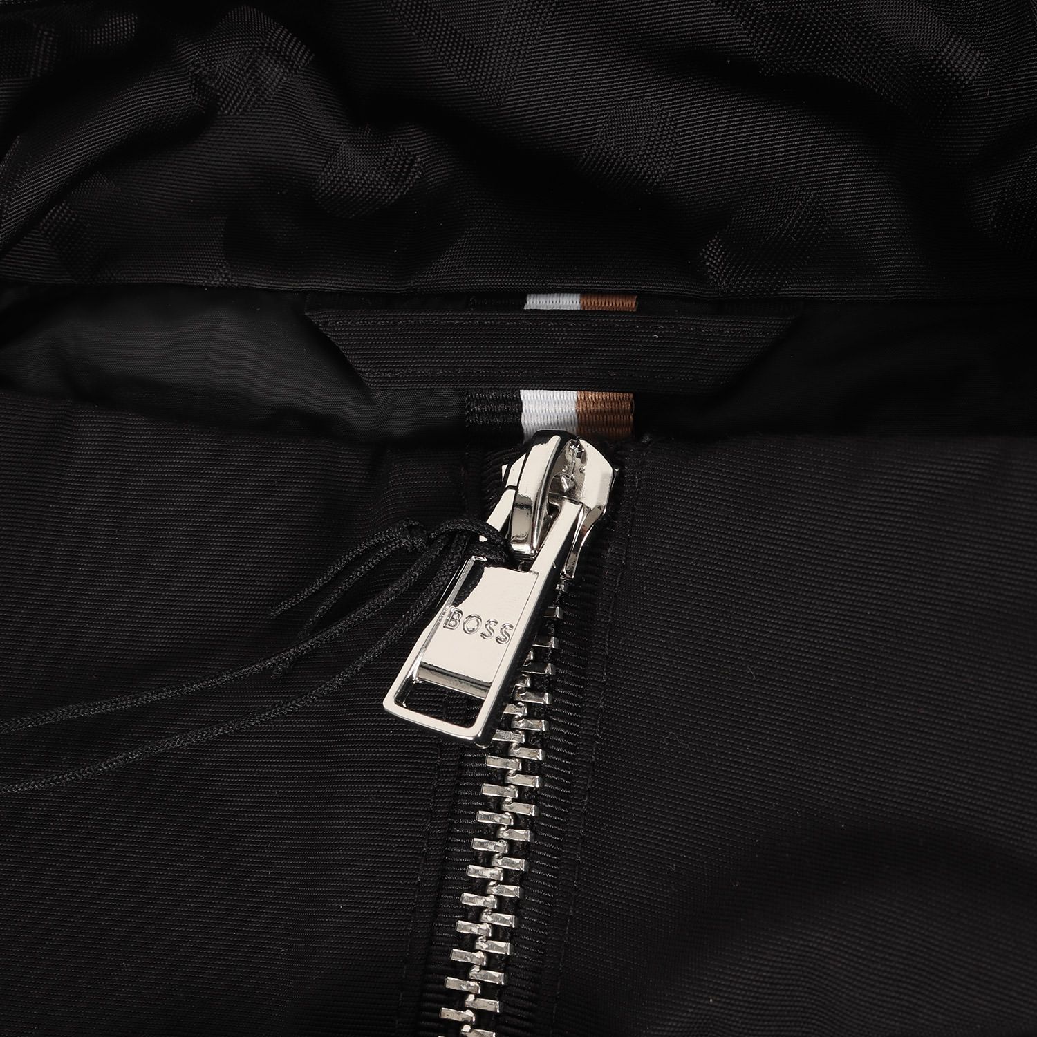 新品】HUGO BOSS ヒューゴボス ジャケット サイズ:50 / 近年モデル 高