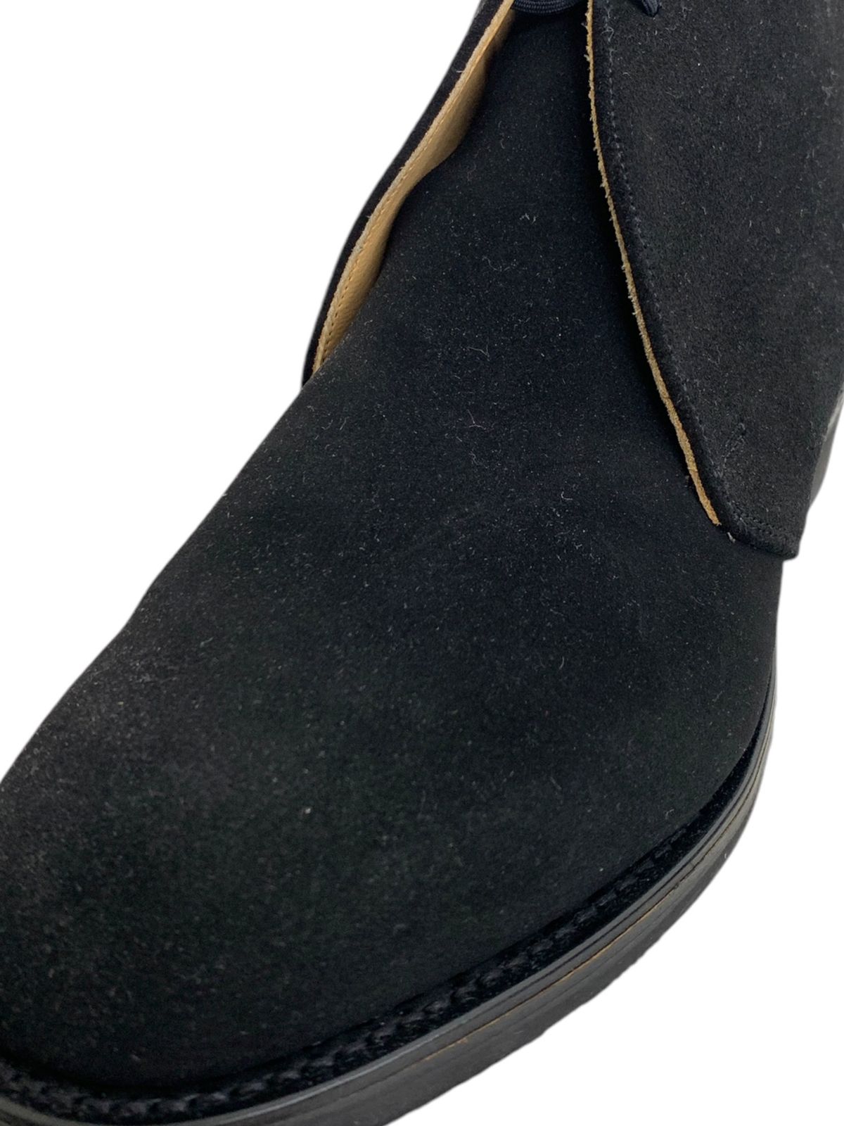 REGAL ブリティッシュコレクション スエード チャッカブーツ イングランド製 REGAL (リーガル) ブリティッシュコレクション スエード チャッカ