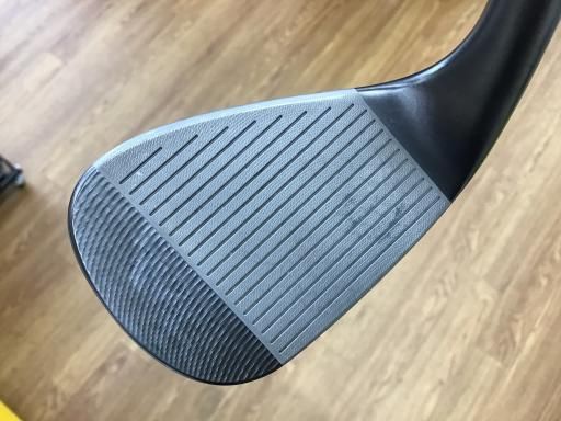 中古】 クリーブランド Cleveland RTX ZIPCORE ブラックサテン 48°/10