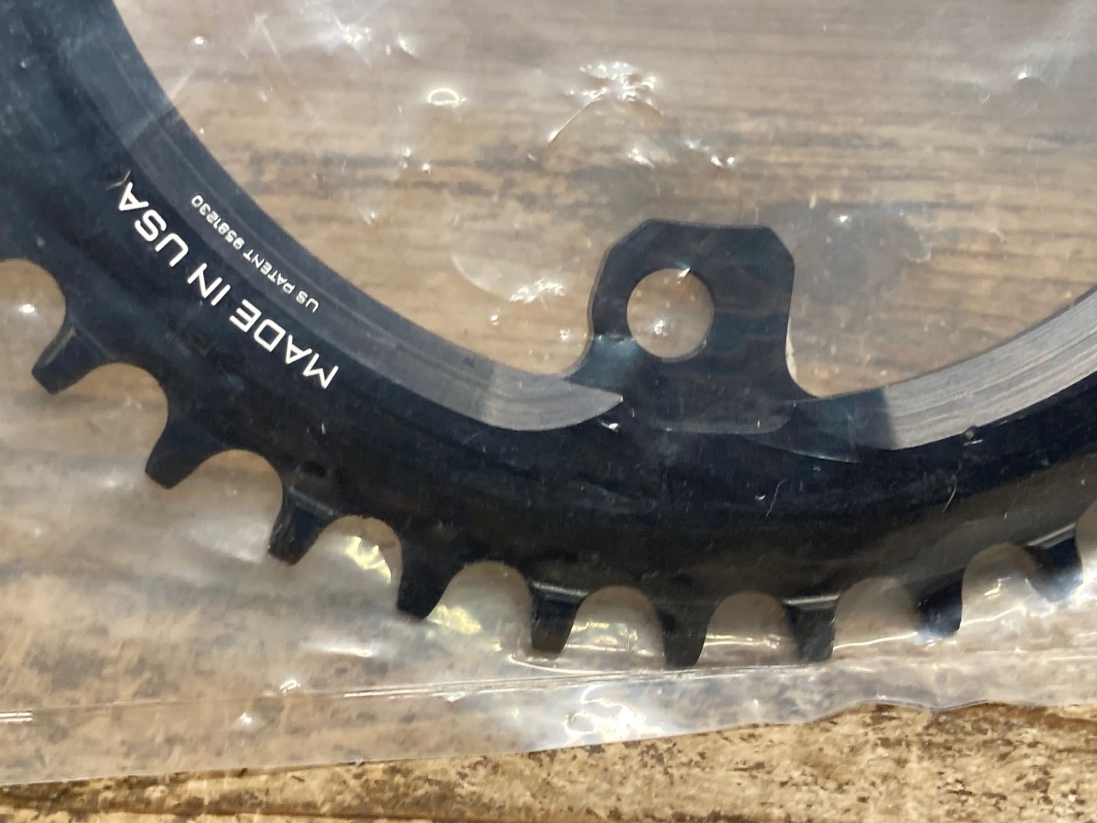 IR238 ウルフトゥース