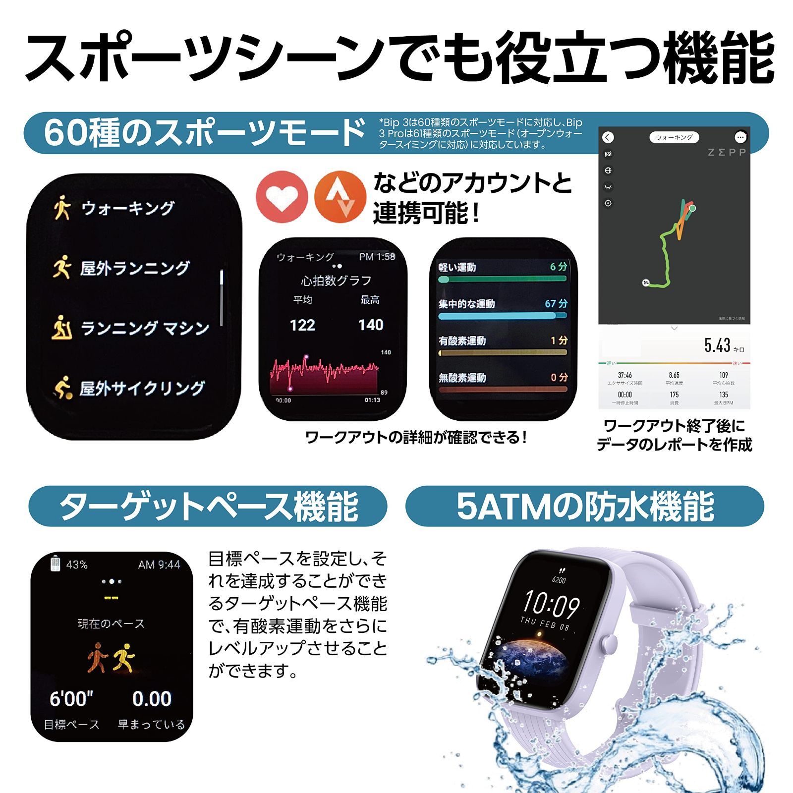 睡眠