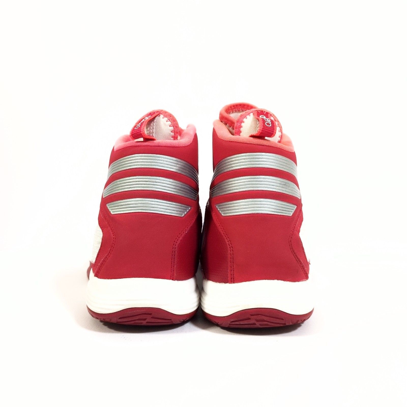 adidas アディダス バスケットボールシューズ バッシュ スポーツシーンに◎通気性抜群◎【adidas】アディダス