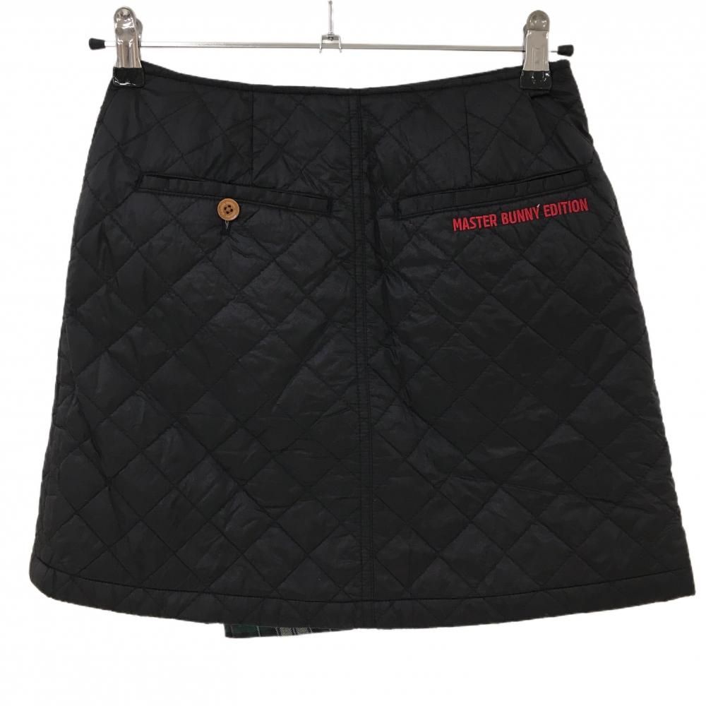 MASTER BUNNY EDITION 中綿スカート レディース マスターバニー
