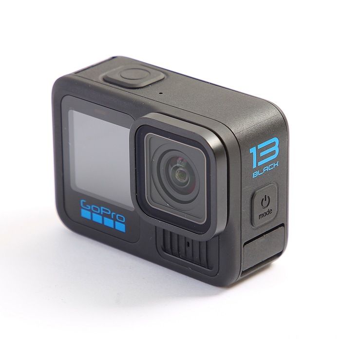 中古】(ゴープロ) GoPro HERO13 Black CHDHX-131-FW - メルカリ 