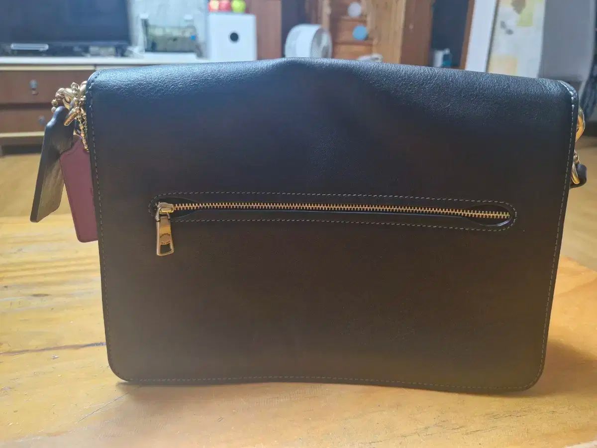 コーチ タビーショルダーバッグ