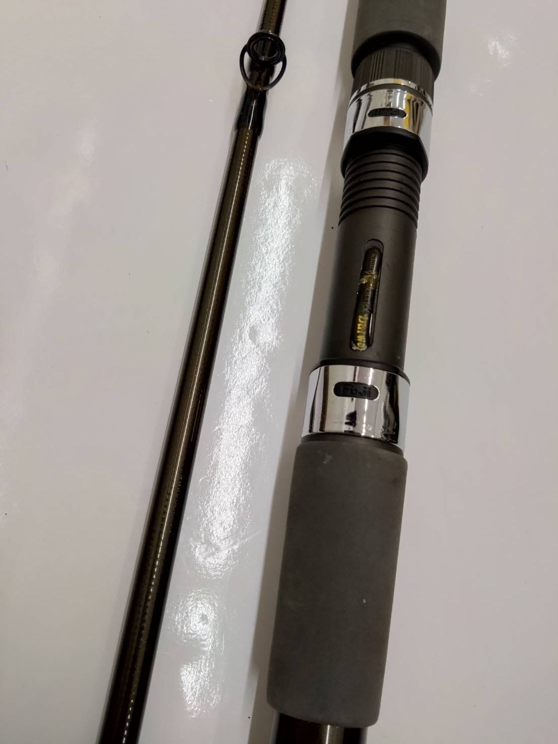 オータムセール】 ダイワ シーバード SeaBird 30-270V 船竿 30