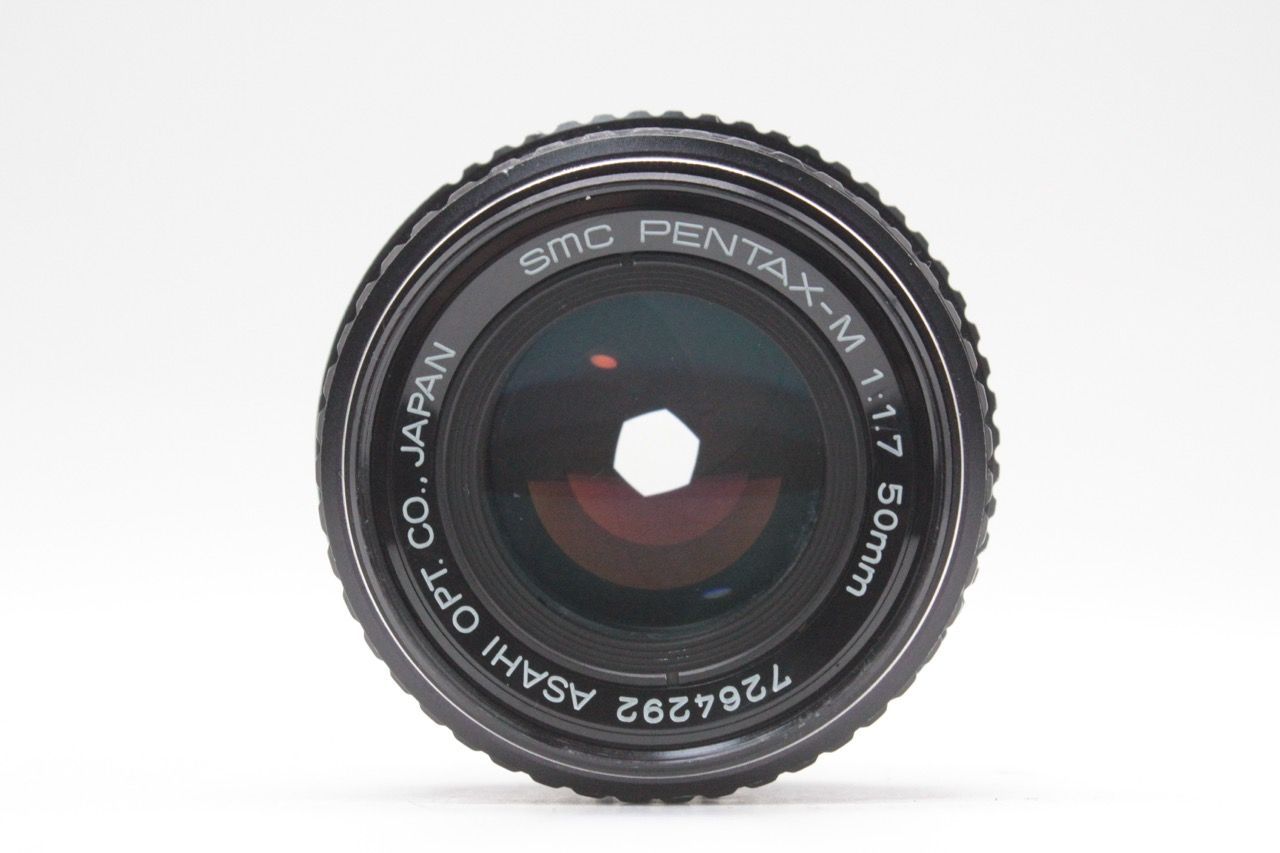 PENTAX-M 50mm