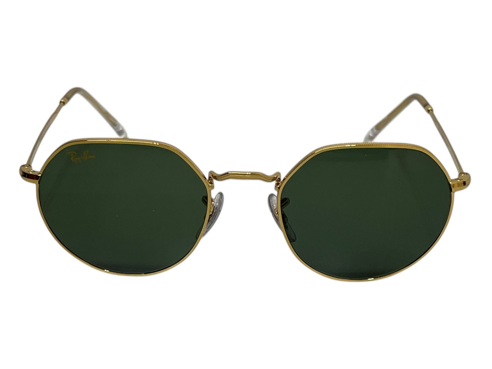 Ray-Ban」 サングラス - ブラウン メンズ