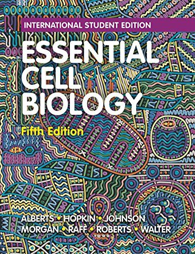 Essential Cell Biology／Bruce Alberts、Karen Hopkin、Alexander