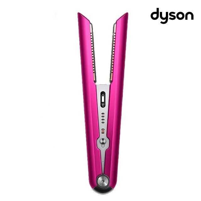 【新品未開封】ヘアアイロン Dyson Corrale HS07 FBN ピンク 新品未開封 ヘアアイロン Dyson Corrale HS07 FBN ピンク - メルカリ