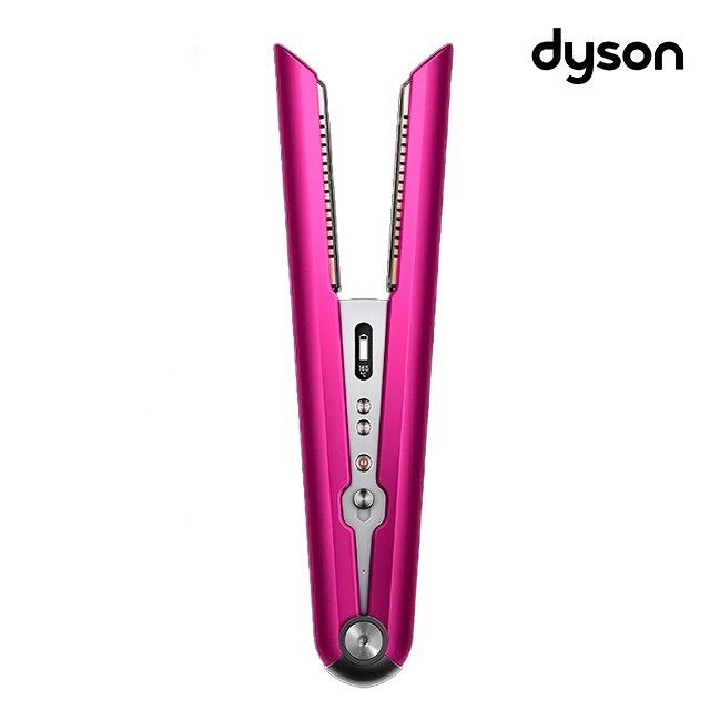 新品 ヘアアイロン Dyson Corrale HS07 FBN コーラル 即日 - www