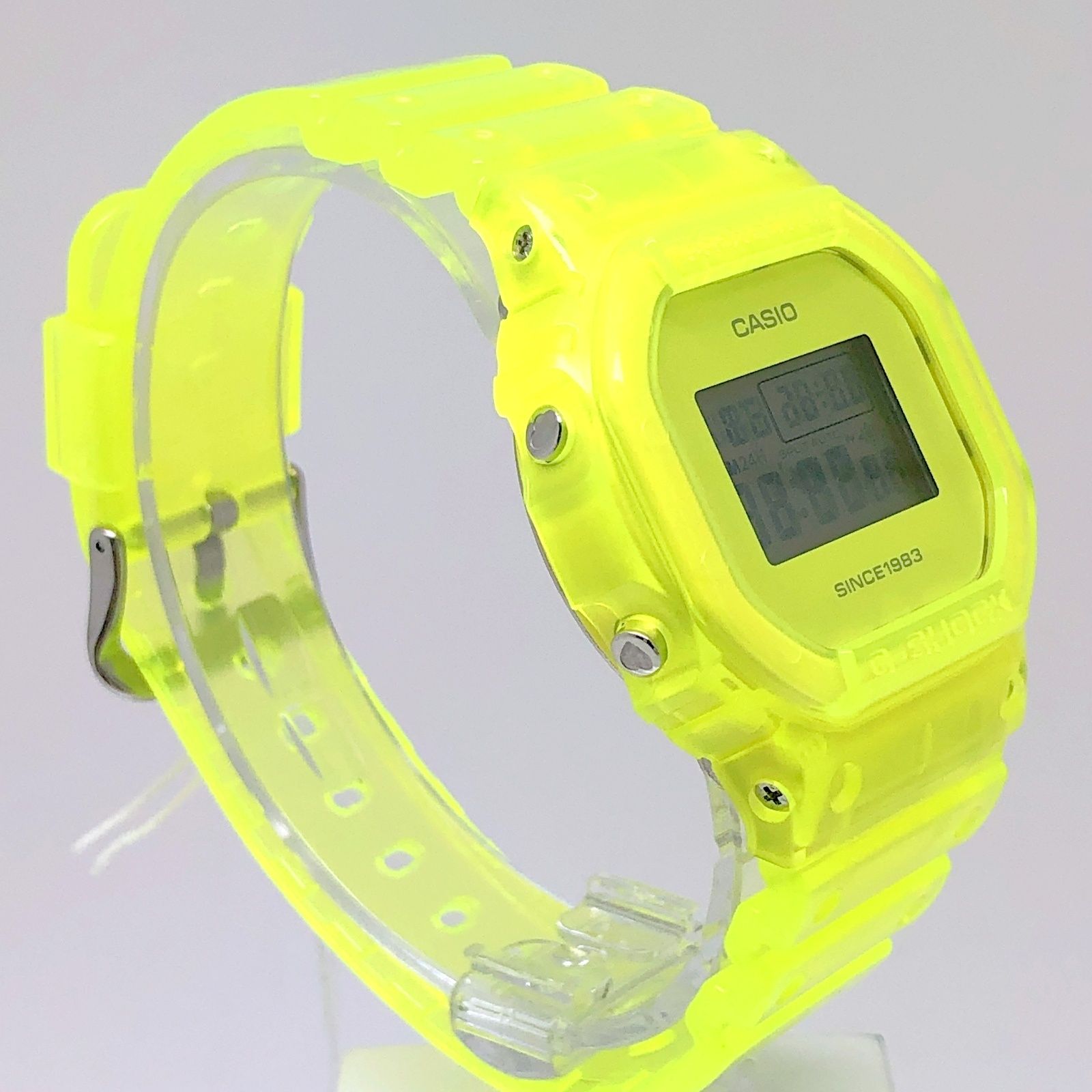 G-SHOCK ジーショック DW-5635-9 NIGO×K.IBE ニゴー×伊部菊雄 世界
