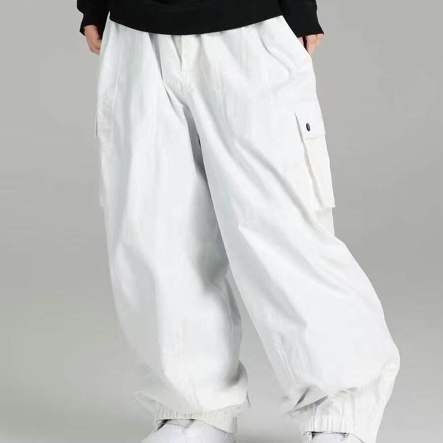 パンツ スノーボード スキー ウェア ズボン スノーボードウェア スキーウェア パンツ ズボン メンズ