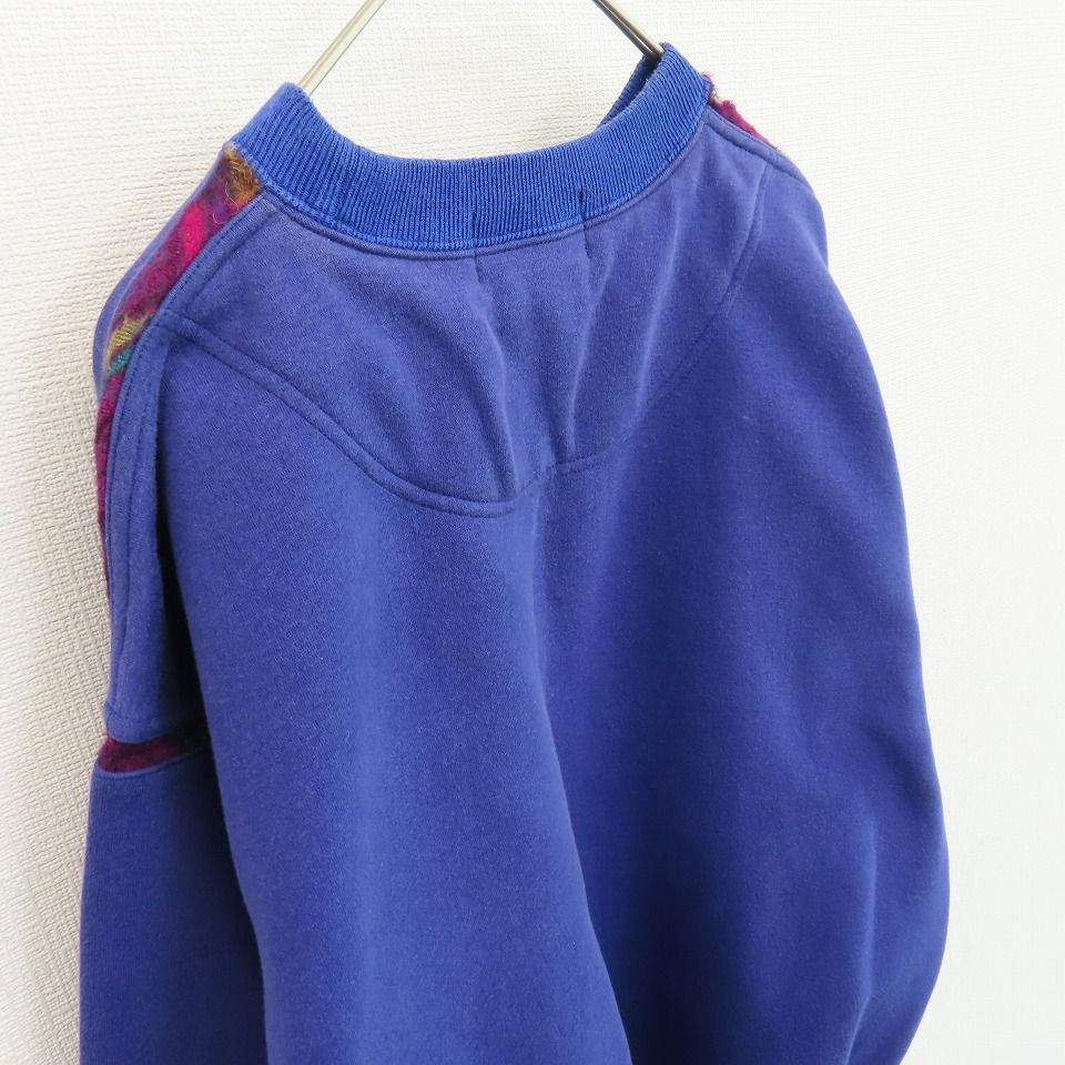 ケンゾー KENZO トップス トレーナー スウェット ゴルフ ロゴ刺繍