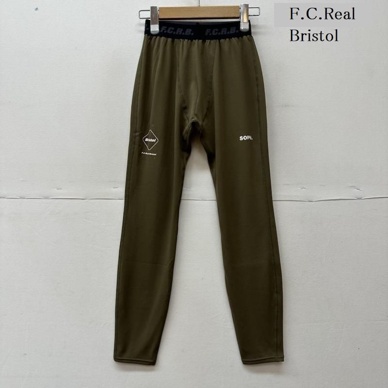 FCRB under layer セットアップ-