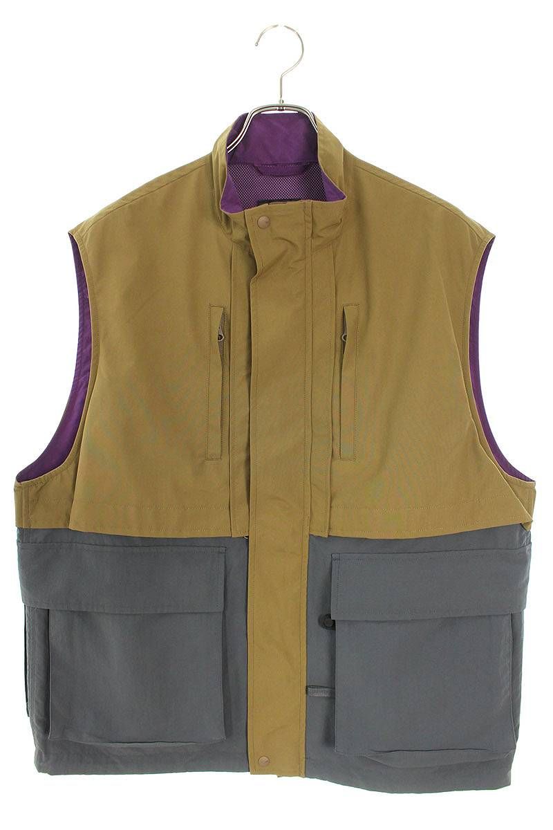 ダイワピア39 23SS TECH LOGGER MOUNTAIN VEST BJ-50023 テックロガー