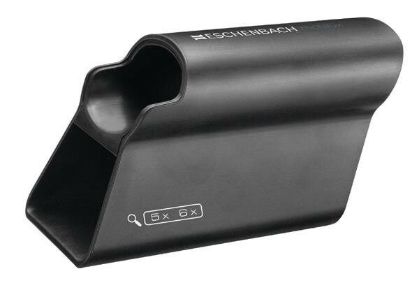 LEDワイドライトルーペ＆ スタンド