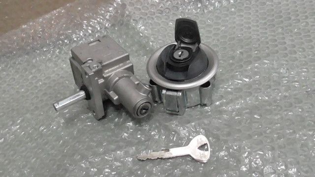 アクシスZ　SED7J-008xxx　の　キーセット　:#1610693708