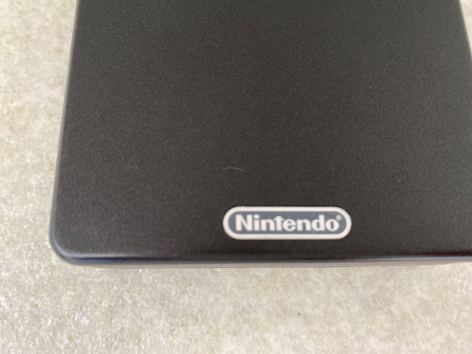 ニンテンドーゲームボーイアドバンスSP本体 ブラック UP786_INFO