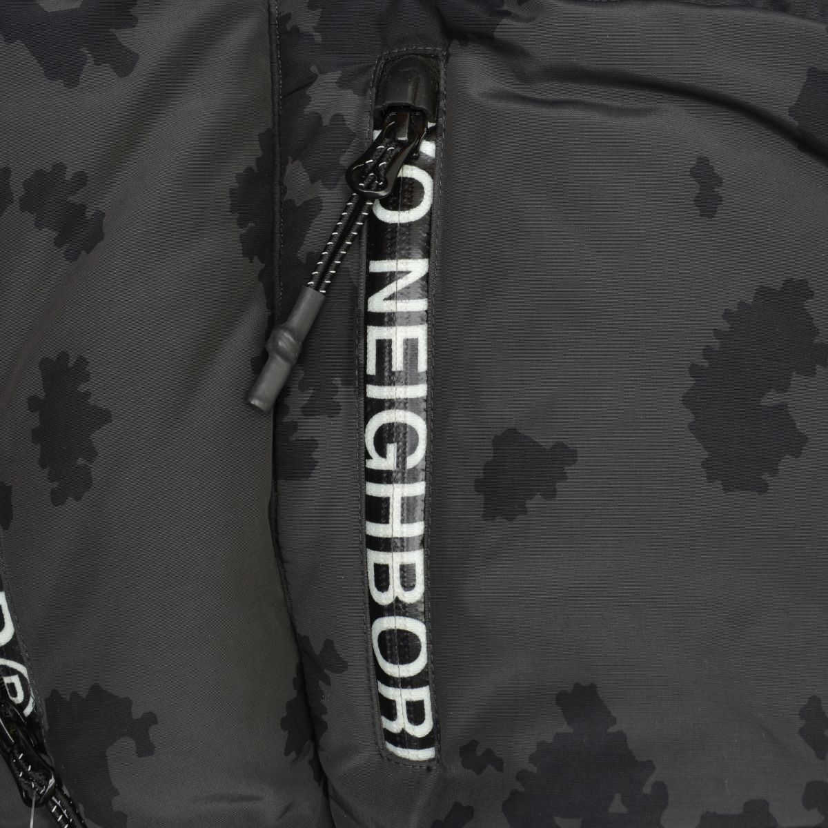 NEIGHBORHOOD】19AW 192TSNH-JKM10 DEJ SC. DOWN / NC-JKTダウン 