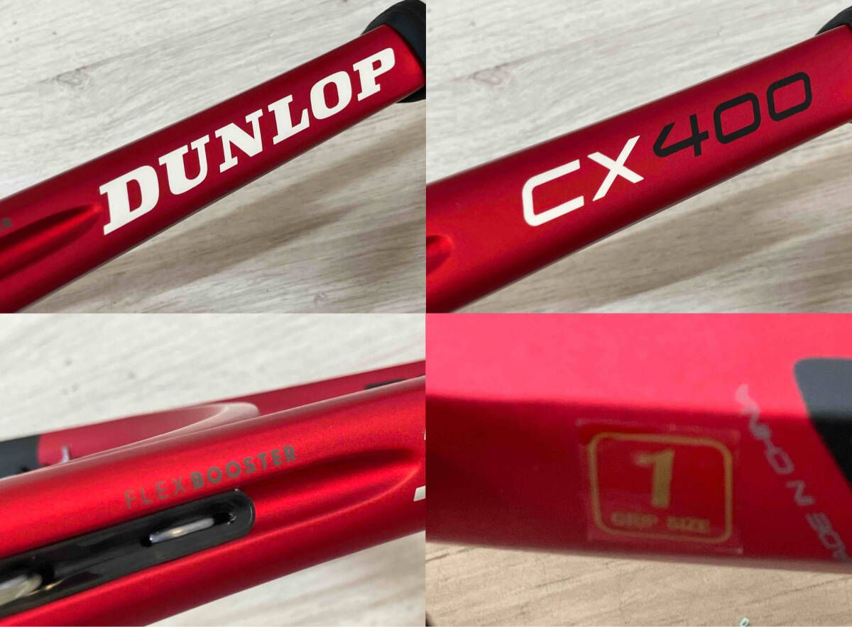 DUNLOP SRIXON