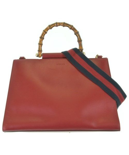 GUCCI ショルダーバッグ レディース 古着 送料無料