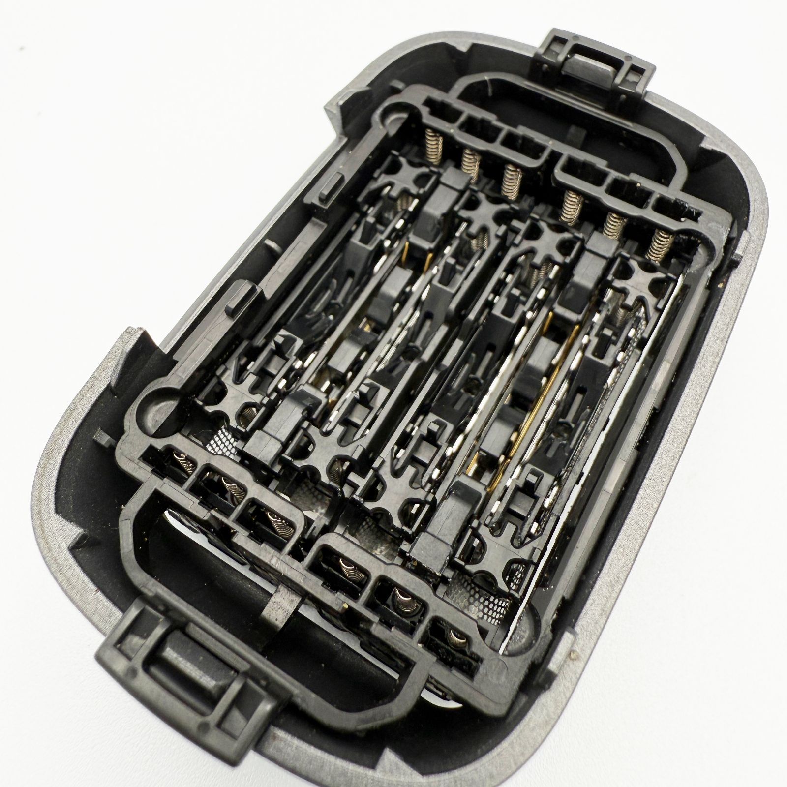 ラムダッシュ LAMDASH