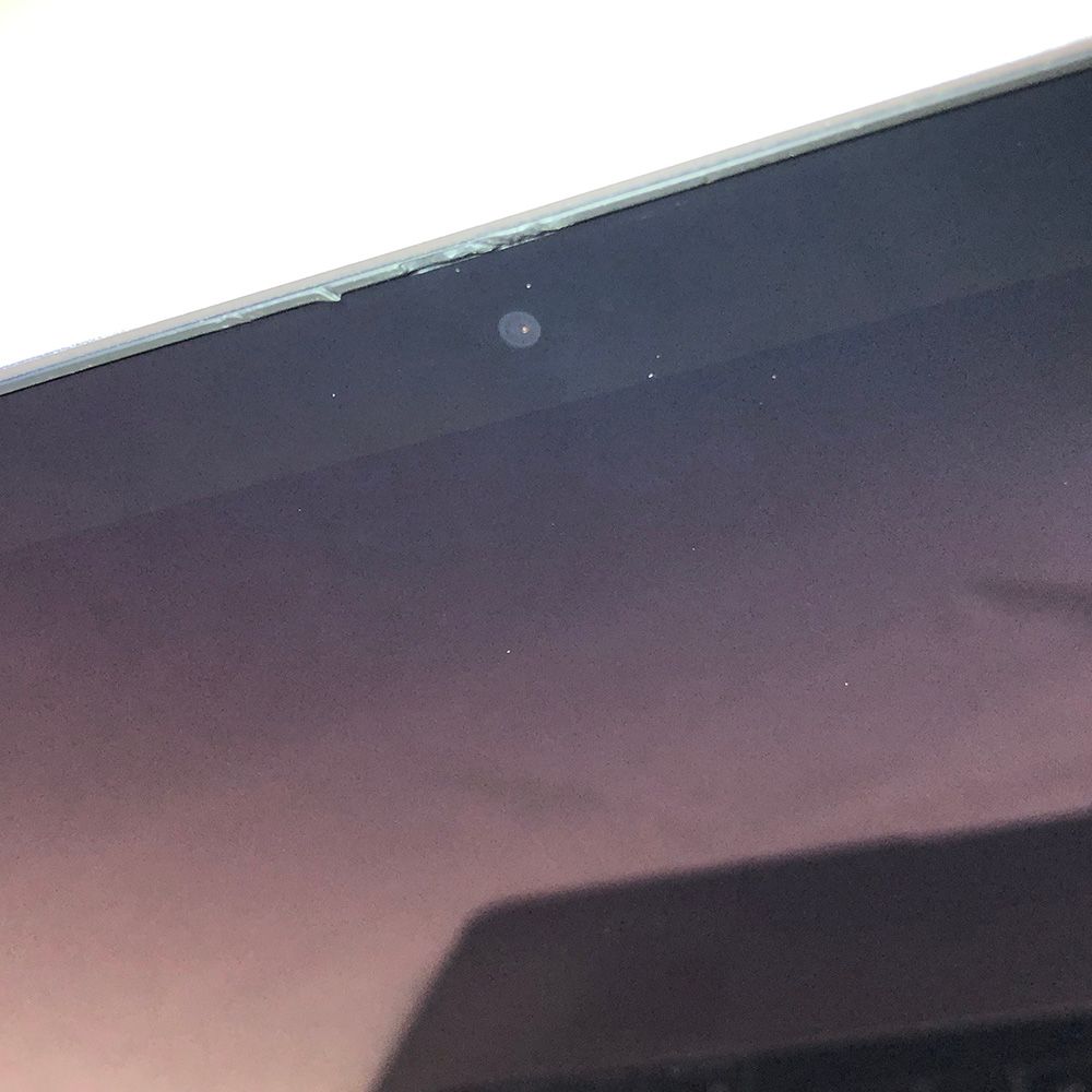 ジャンク Apple MacBook Pro 13