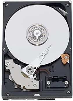 【中古】(非常に良い)WESTERN DIGITAL 3.5インチ内蔵HDD 1TB IntelliSeek 32MB SATA 3.5inch(GP333) WD10EADS