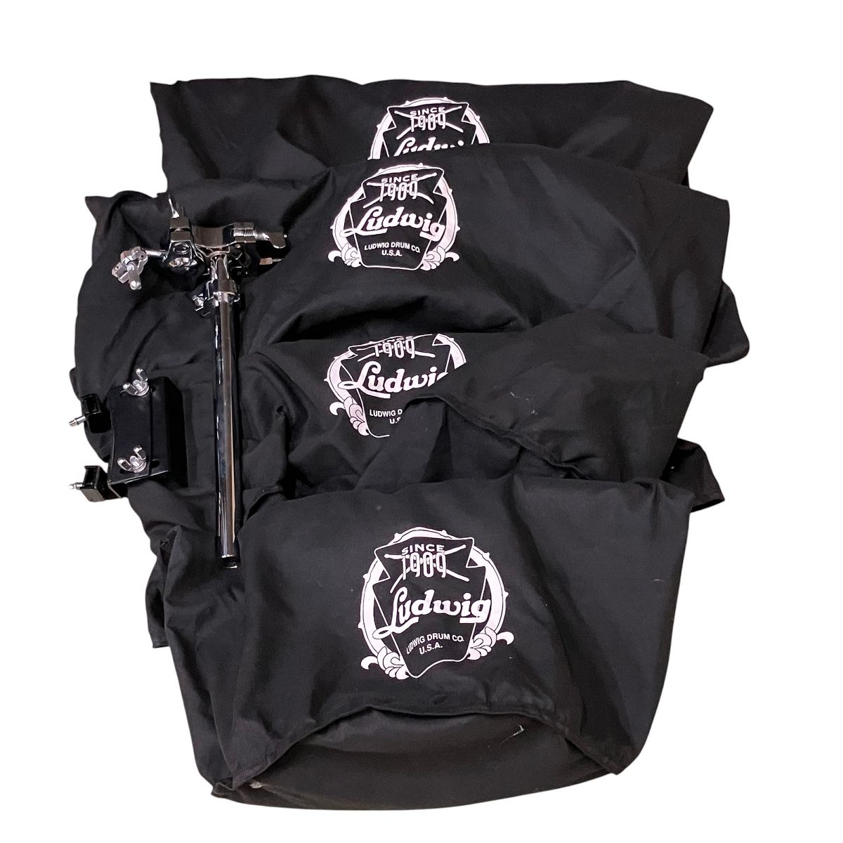 Ludwig BREAKBEATS QUEST LOVE ラディック ドラムセット H10331718