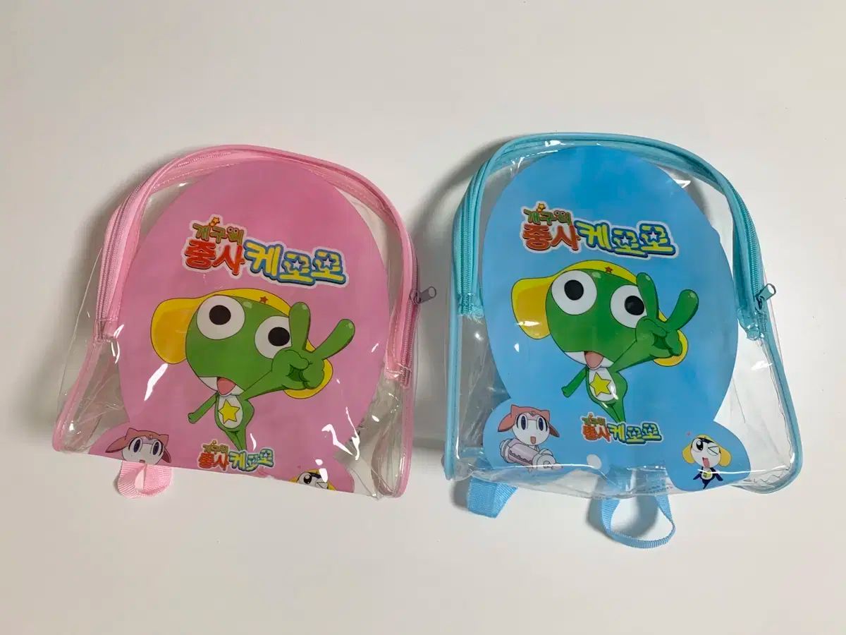クラシック ケロロ 軍曹 バッグ
