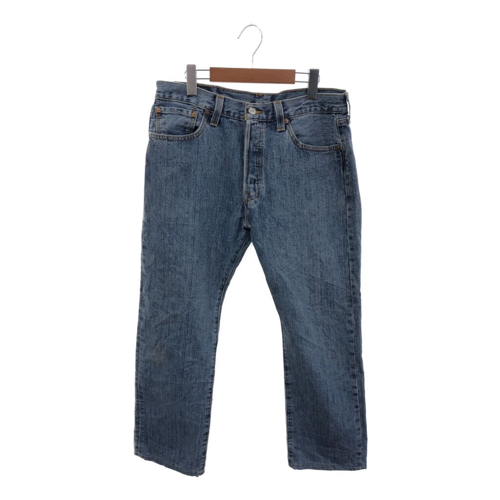 古着　リーバイス501×× W33 楽天市場】LEVI'S VINTAGE CLOTHING 1933 33501-0049 RIGID