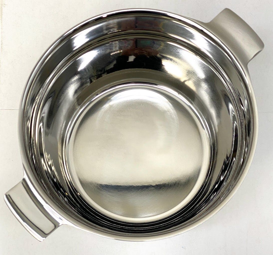 16cm/2.4L キッチン・日用品・その他 宮崎製作所 ライスポット 炊飯鍋