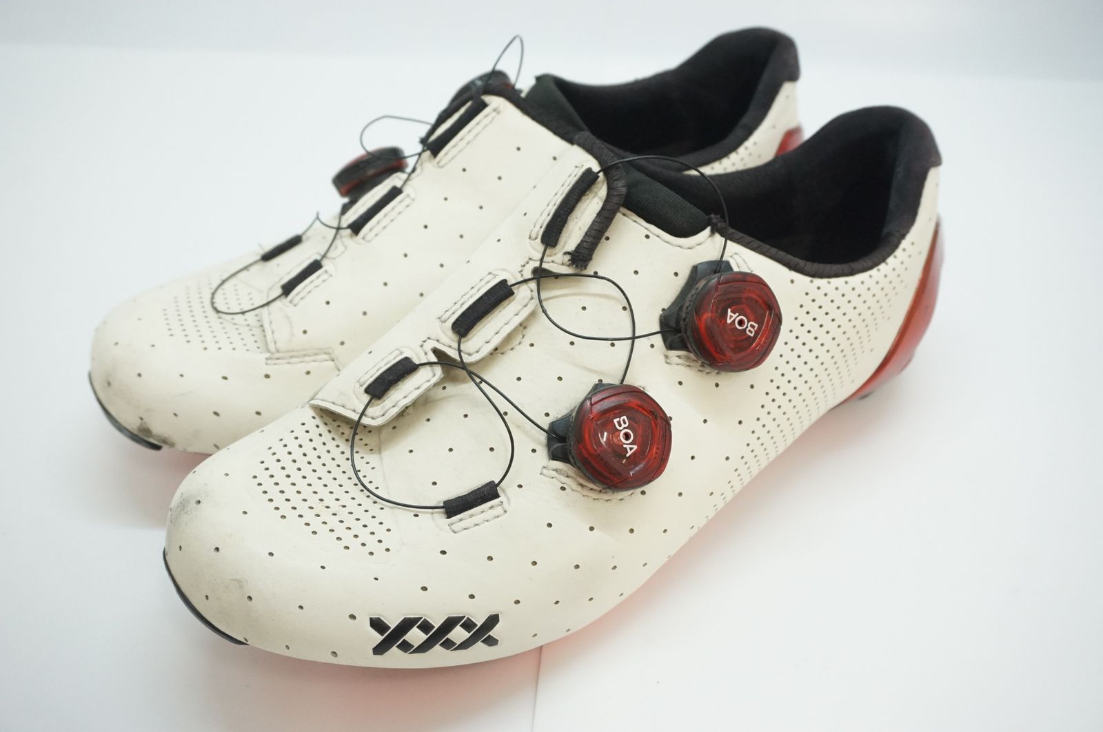 ボントレガー　SPDシューズ　25.7㎝ Bontrager Circuit Road Cycling Shoe（ボントレガー サーキット