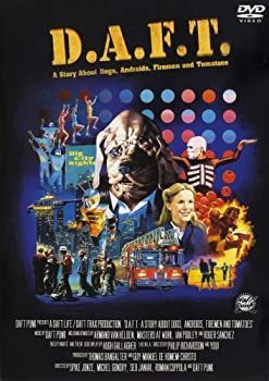 ダフト・パンク エレクトロマ (’06年 英) ダフト [DVD] 注文 DVD ダフト・パンク エレクトロマ('06英) Daft Punk