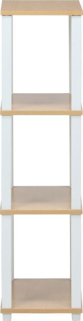 フィット 4段ラック NA×WH