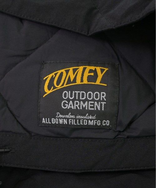 COMFY OUTDOOR GARMENT ブルゾン（その他） メンズ 【古着】【中古】【送料無料】