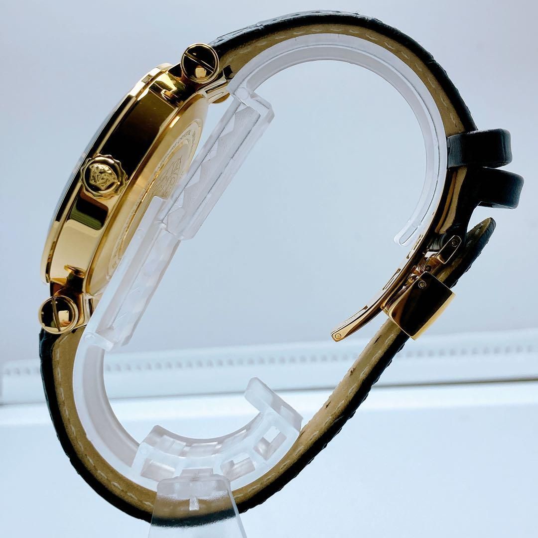 チェンジベゼル デイト