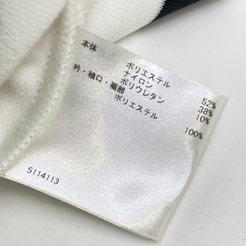 サイズ：L V12 ヴィトゥエルヴ MUNSING WEAR トラックジャケット  ホワイト系 [240101452481] ゴルフウェア メンズ ストスト V12 ヴィトゥエルヴ MUNSING WEAR トラックジャケット ホワイト
