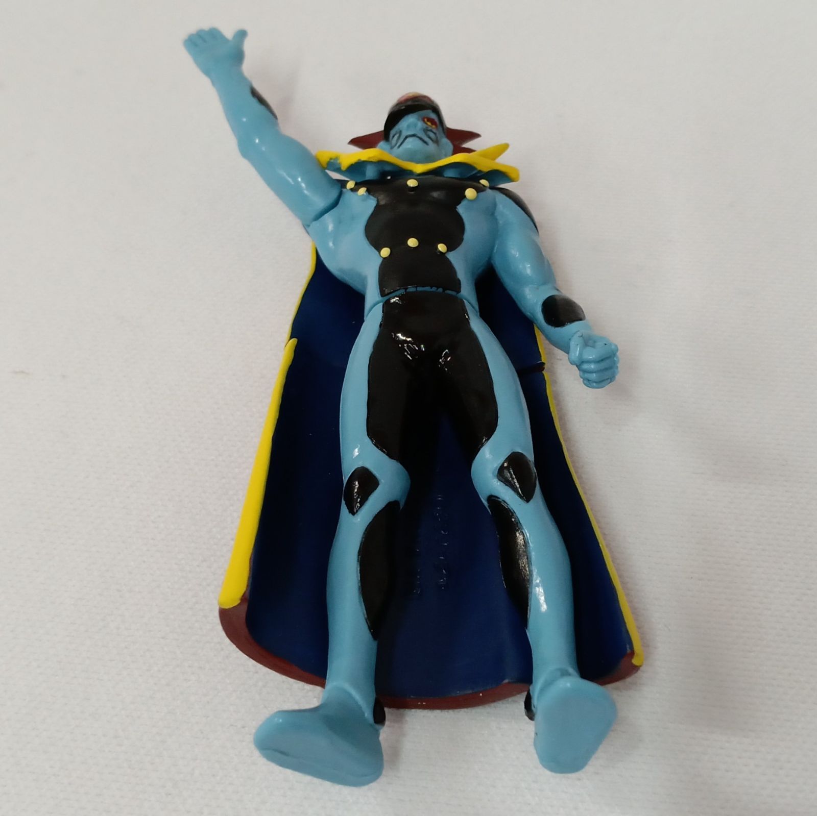 新造人間キャシャーン ブライキング・ボス フィギュア - メルカリ