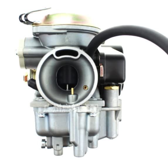 ヤマハ 用 マジェスティ125 コマジェ 125 5CA キャブレター YAMAHA 用 バイク ASSY 5CA-E4901-00 純正 タイプ 社外品