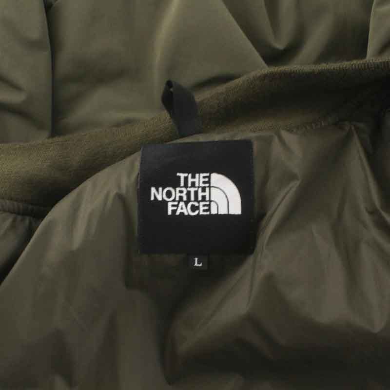 ザノースフェイス THE NORTH FACE PRIMALOFT 23AW インシュレーション