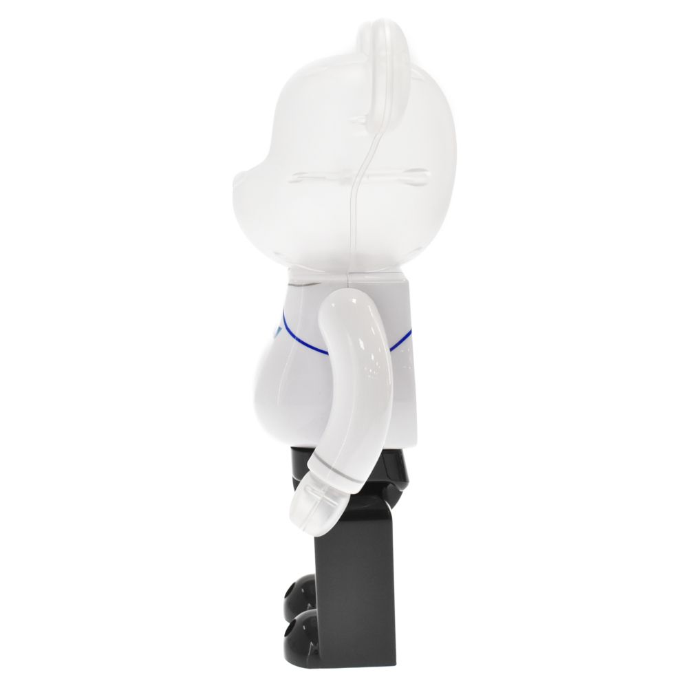MEDICOM TOY - 羽生結弦　YUZU オフィシャル　ベアブリック400% ANA限定 BE@RBRICK SERIES 50