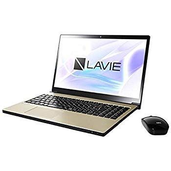 【中古】【非常に良い】NEC PC-NX550JAG LAVIE Note NEXT z2zed1b