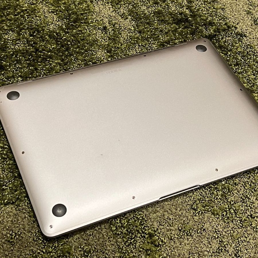 MacBookAir M1 2020 ジャンク M1 512GB メモリ8GB ジャンク] 高性能MacBook Air M1 2020、8GB、512GB - メルカリ