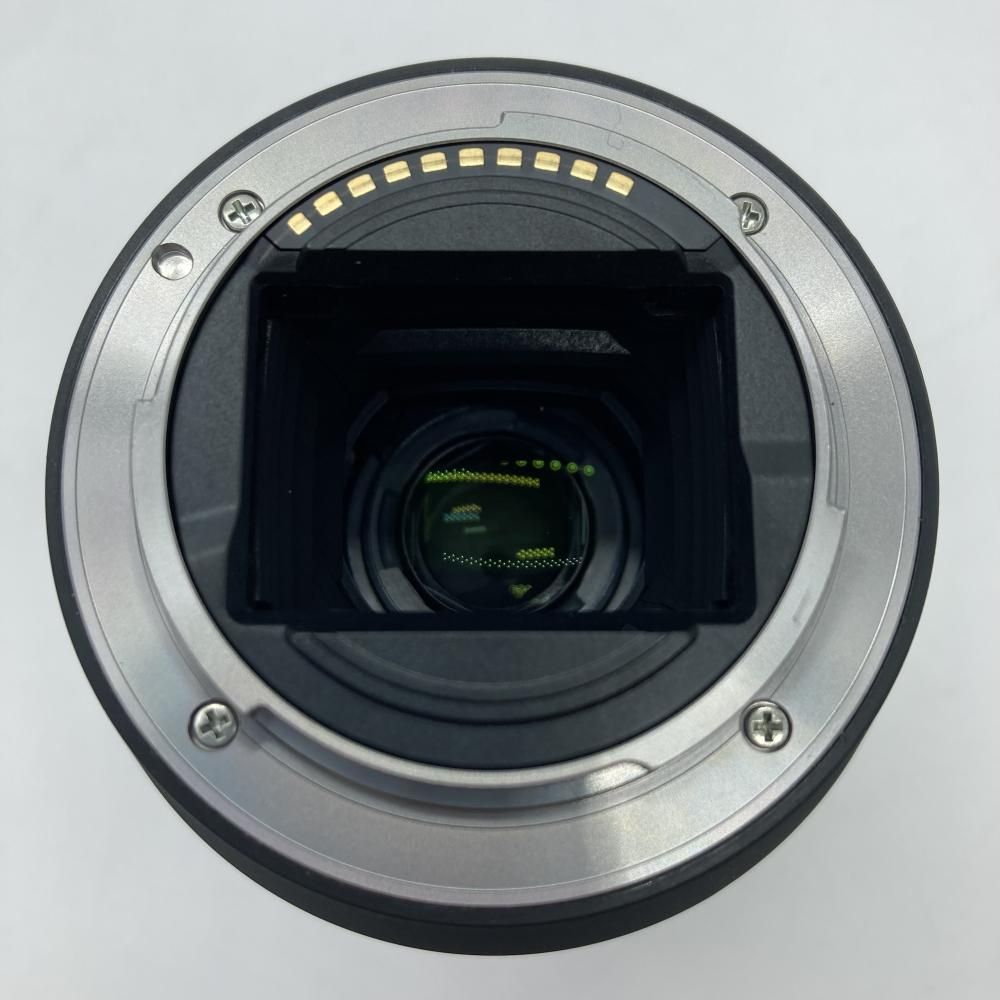 中古】SONY FE 28-70mm F3.5-5.6 OSS SEL2870 Eマウント カメラレンズ